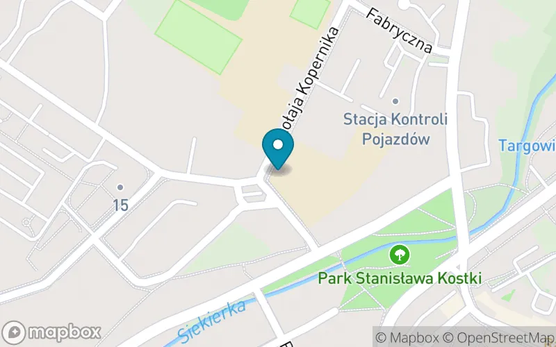 Lokalizacja: Szkoła Podstawowa Specjalna w Specjalnym Ośrodku Szkolno-Wychowawczym w Lubaniu