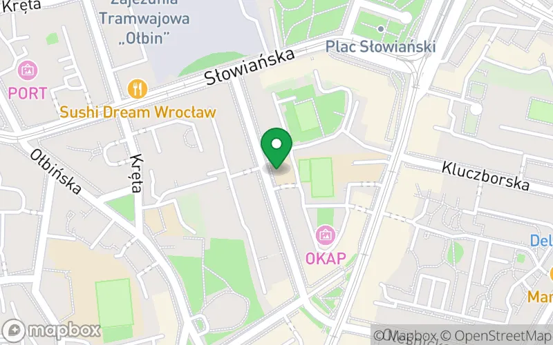 Lokalizacja: Publiczne Przedszkole "Leonardo"
