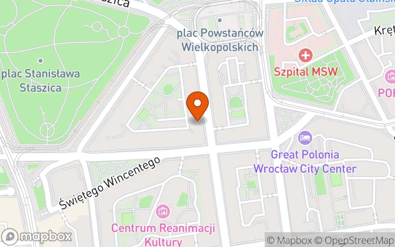 Lokalizacja: Klub Dziecięcy Happy Skrzaty