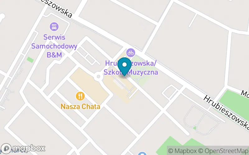 Lokalizacja: Pierwsza Społeczna Szkoła Podstawowa w Chełmie