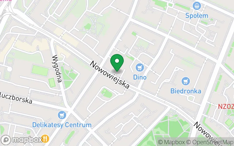 Lokalizacja: Przedszkole nr 55