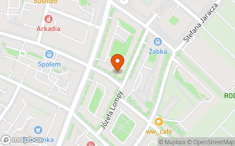Lokalizacja: Klub Kolorowe Misie