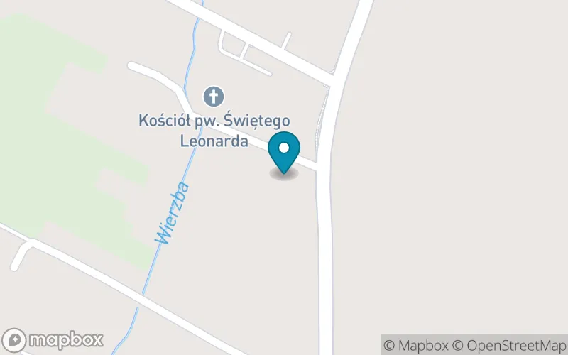 Lokalizacja: Publiczna Szkoła Podstawowa Stowarzyszenia Przyjaciół Szkół Katolickich im. Św. Jadwigi Królowej w Wierzbiu