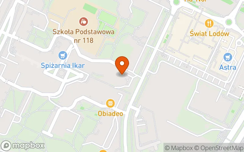 Lokalizacja: Klub Malucha Wyspa Odkrywców