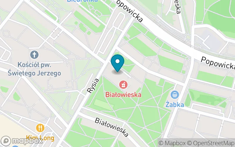 Lokalizacja: Szkoła Podstawowa Specjalna nr 120