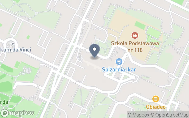 Lokalizacja: Centrum Szkolenia "Femar"
