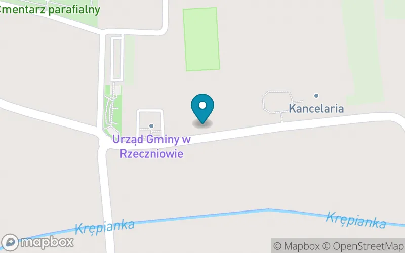 Lokalizacja: Publiczna Szkoła Podstawowa w Rzeczniowie