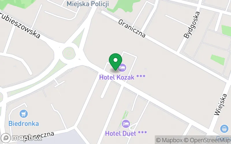 Lokalizacja: Dwujęzyczne Przedszkole "Mini Oxford"