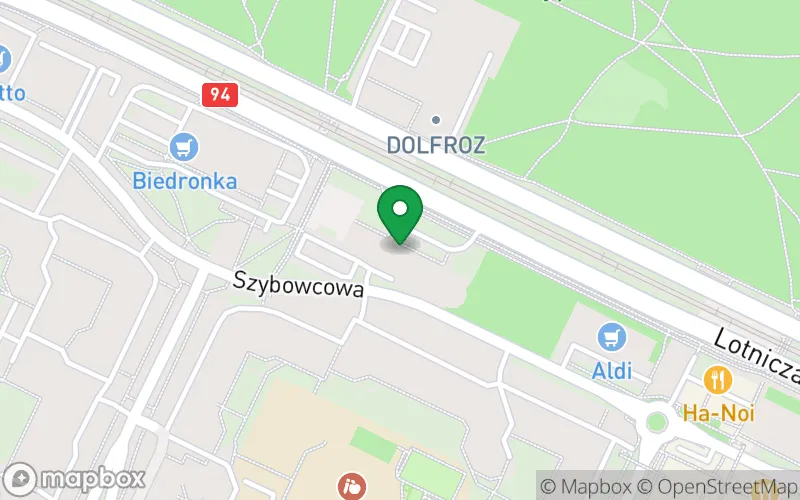 Lokalizacja: Przedszkole nr 113 Akademia Przedszkolaka