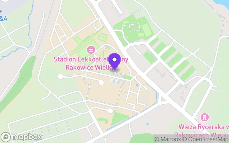 Lokalizacja: Liceum Ogólnokształcące