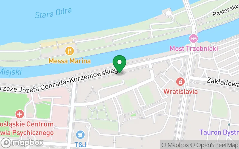 Lokalizacja: Przedszkole nr 21