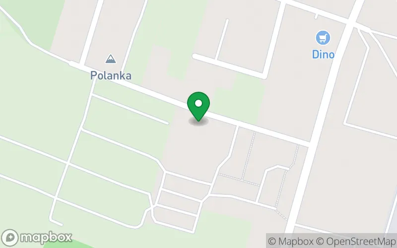 Lokalizacja: Przedszkole Publiczne w Ciechowie