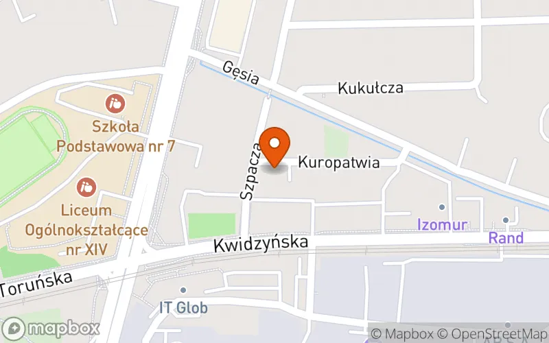 Lokalizacja: TupiTu - wDomku