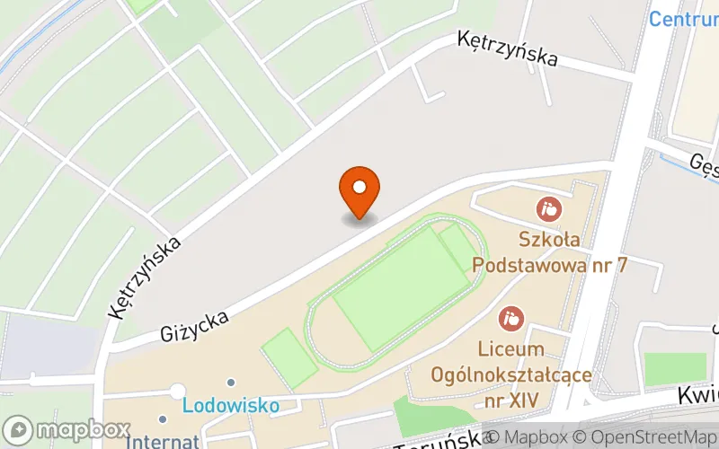 Lokalizacja: Wesołe Smyki