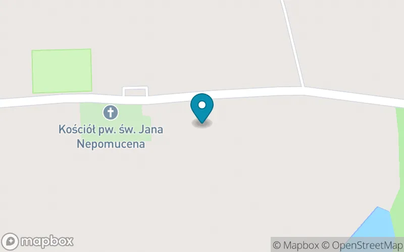 Lokalizacja: Szkoła Podstawowa w Wielkim Buczku