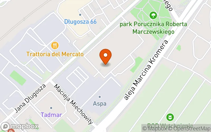 Lokalizacja: Wysepka 1