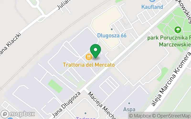 Lokalizacja: Niepubliczne Przedszkole Montessori Wiosna
