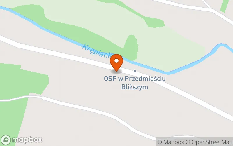 Lokalizacja: Żłobek Samorządowy w Przedmieściu Bliższym