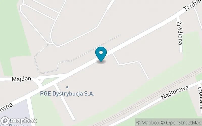 Lokalizacja: Szkoła Specjalna Przysposabiająca do Pracy w Chełmie