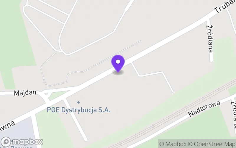 Lokalizacja: Branżowa Szkoła I Stopnia Specjalna nr 6 w Chełmie
