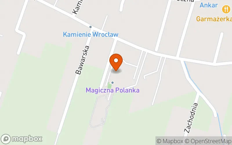 Lokalizacja: Klub Malucha " Zajączki i Spółka I "