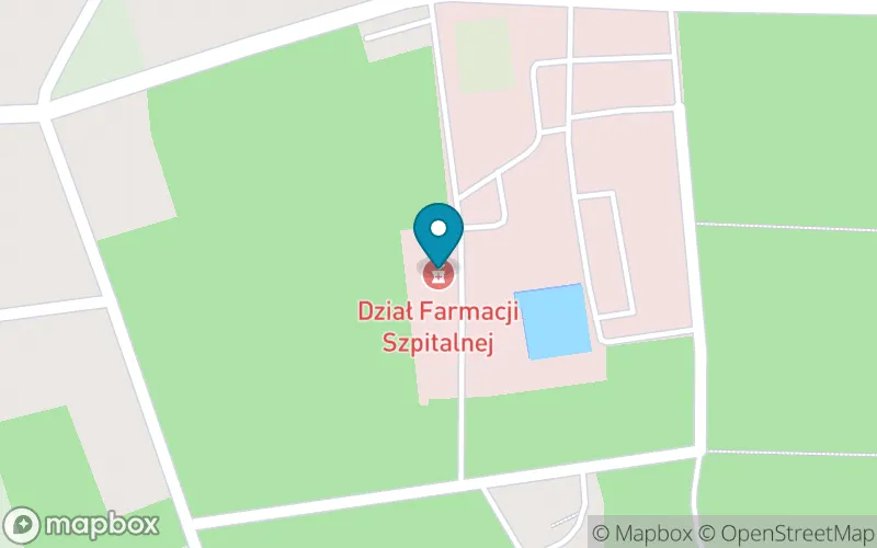 Lokalizacja: Publiczna Szkoła Podstawowa Specjalna przy Świętokrzyskim Centrum Rehabilitacji w Czarnieckiej Górze