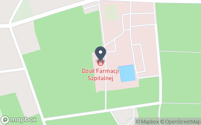 Lokalizacja: Zespół Szkół Specjalnych przy Świętokrzyskim Centrum Rehabilitacji w Czarnieckiej Górze