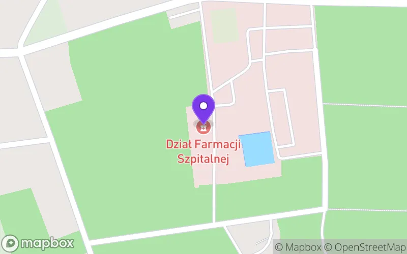Lokalizacja: Liceum Ogólnokształcące Specjalne przy Świętokrzyskim Centrum Rehabilitacji w Czarnieckiej Górze