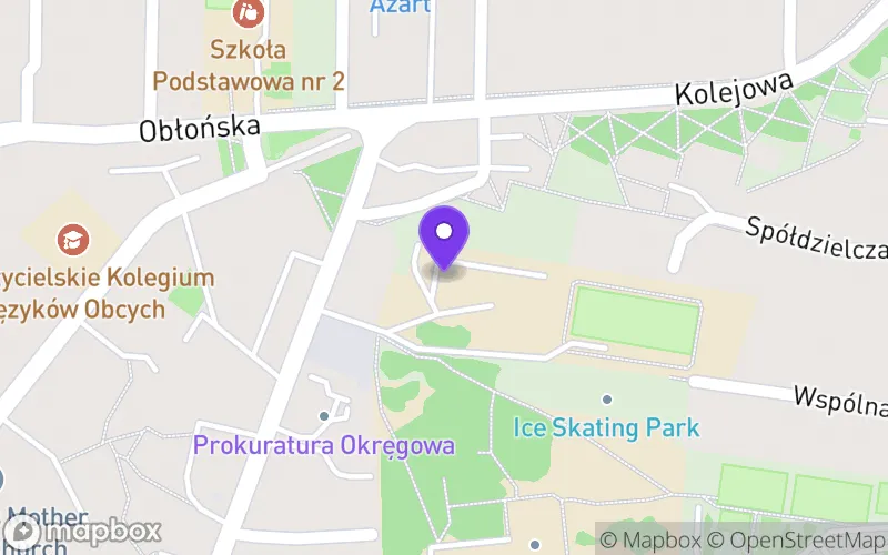 Lokalizacja: Technikum Ekonomiczne nr 3 w Chełmie