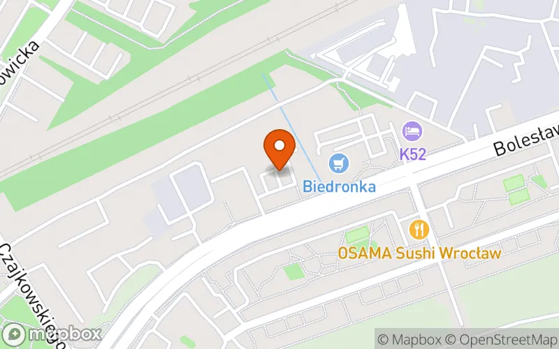 Lokalizacja: Niepubliczny Żłobek "Bajkowe Ludki II"