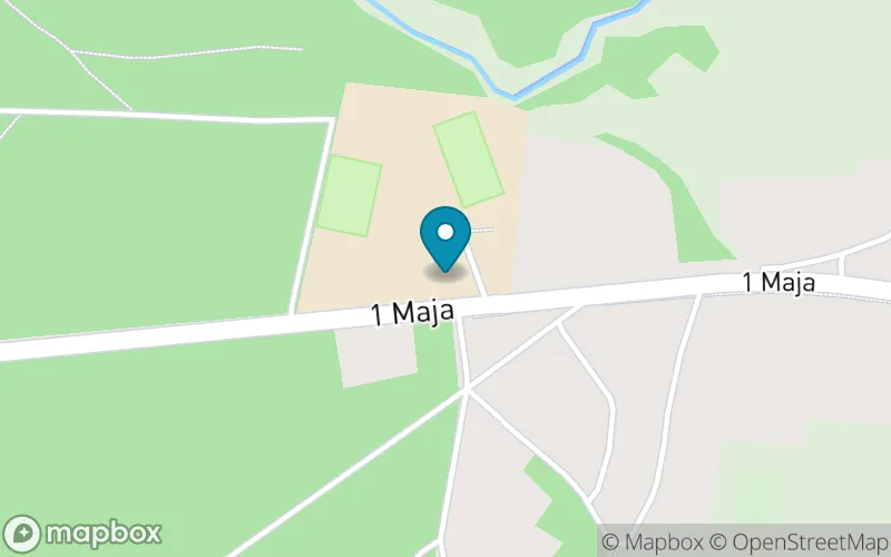 Lokalizacja: Publiczna Szkoła Podstawowa nr 1 im. Kornela Makuszyńskiego w Stąporkowie