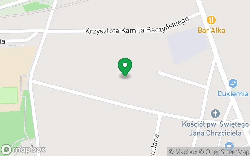 Lokalizacja: Przedszkole Publiczne nr 8 z Oddziałami Integracyjnymi w Zgorzelcu