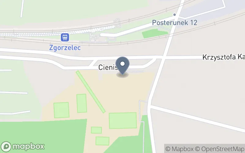 Lokalizacja: Branżowe Centrum Umiejętności w Zgorzelcu