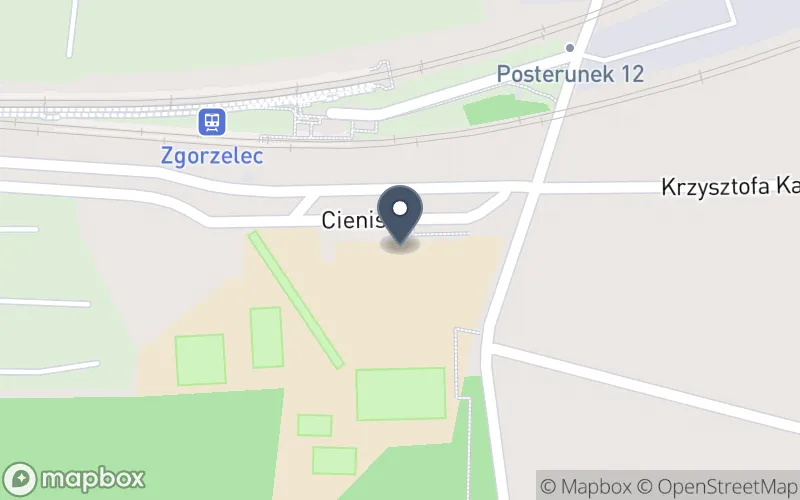 Lokalizacja: Zespół Szkół Ponadpodstawowych w Zgorzelcu