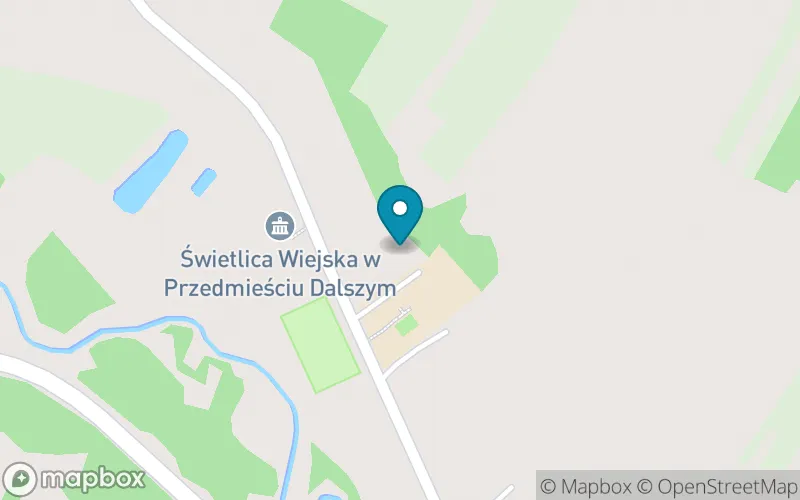 Lokalizacja: Niepubliczna Szkoła Podstawowa z Oddziałami Przedszkolnymi