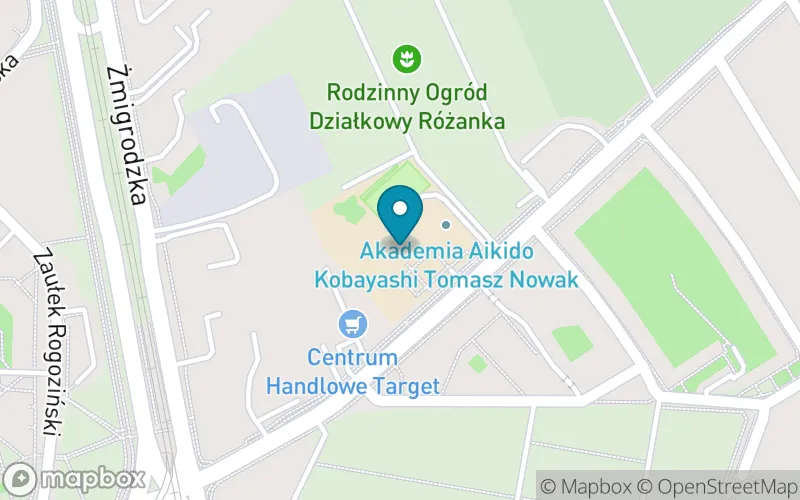 Lokalizacja: Szkoła Podstawowa nr 20 im. Orła Białego