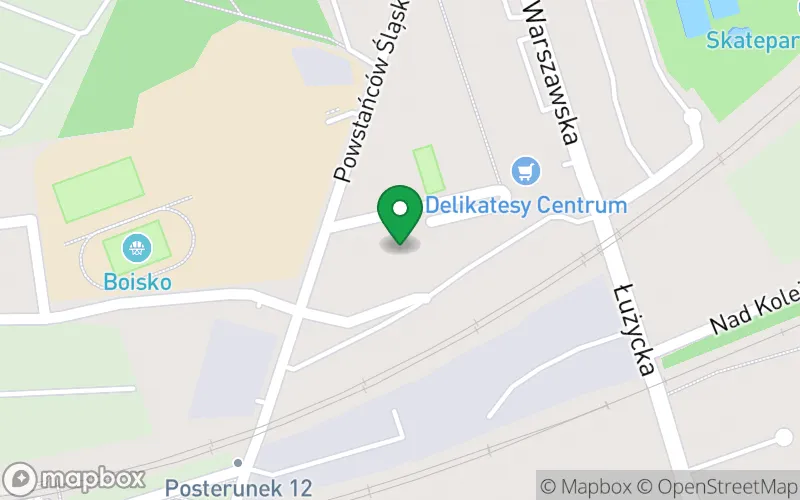 Lokalizacja: Przedszkole Publiczne nr 9 w Zgorzelcu