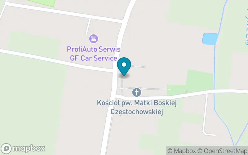 Lokalizacja: Szkoła Podstawowa Imienia UNICEF w Ligocie Małej