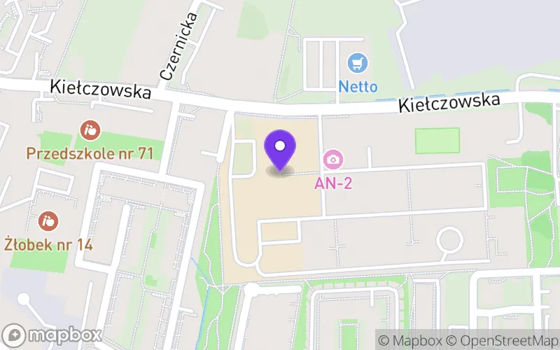 Lokalizacja: Społeczne Liceum Ogólnokształcące Autorska Szkoła Samorozwoju Assa