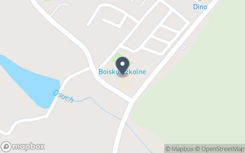 Lokalizacja: Zespół Szkolno-Przedszkolny w Idzikowicach