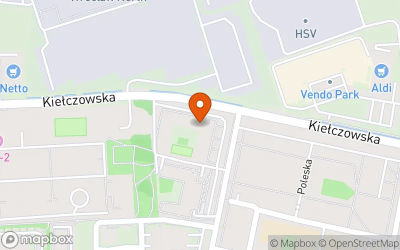 Lokalizacja: Niepubliczny Żłobek BALLILI I