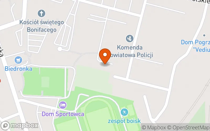 Lokalizacja: Edulandia
