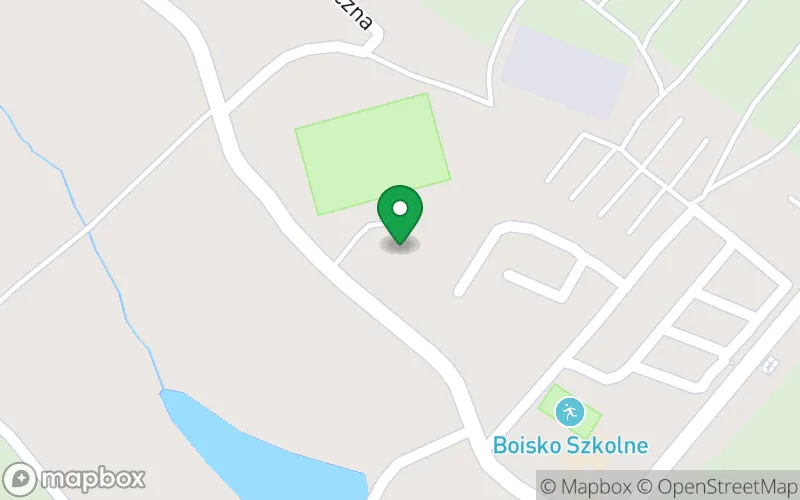 Lokalizacja: Publiczne Przedszkole w Idzikowicach