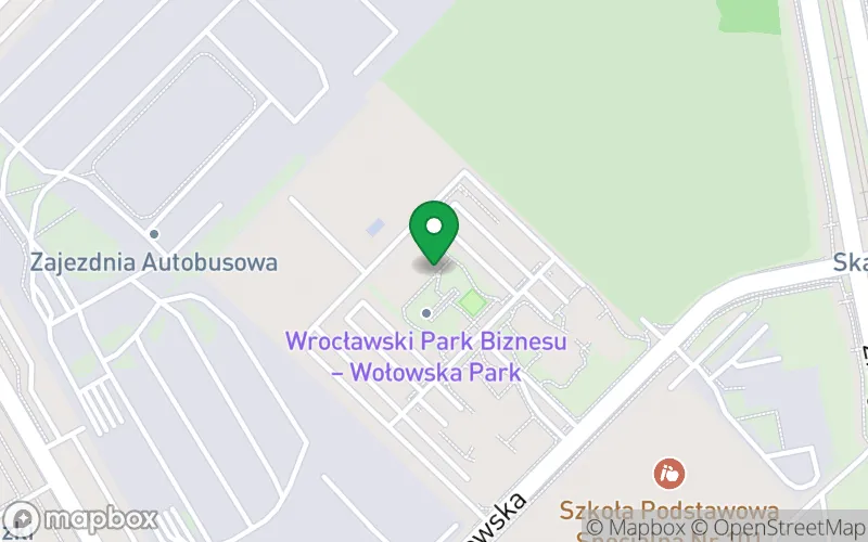Lokalizacja: Niepubliczne Przedszkole "Najprzedszkole"