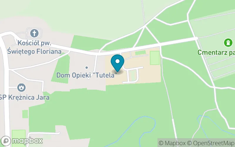 Lokalizacja: Szkoła Podstawowa im. Żołnierzy - Bohaterów Armii Krajowej