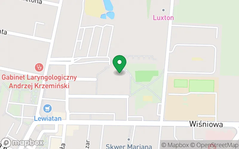 Lokalizacja: Publiczne Przedszkole nr 2