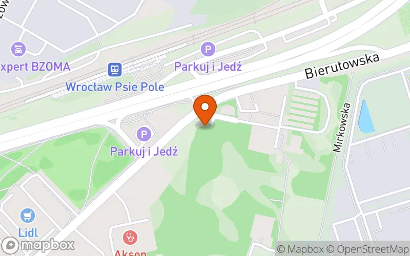 Lokalizacja: Vita MIŚ