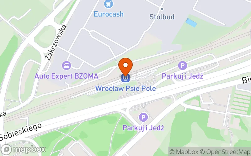 Lokalizacja: Niepubliczny Klub Dziecięcy Tulisiowo