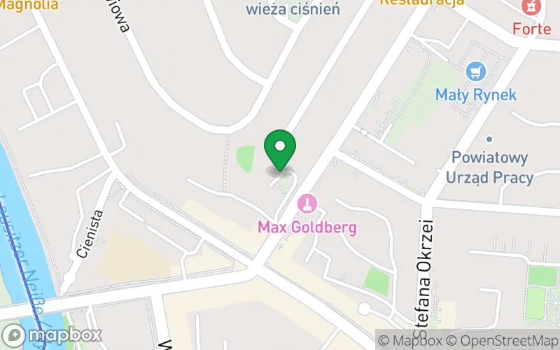 Lokalizacja: Przedszkole Publiczne nr 2 w Zgorzelcu