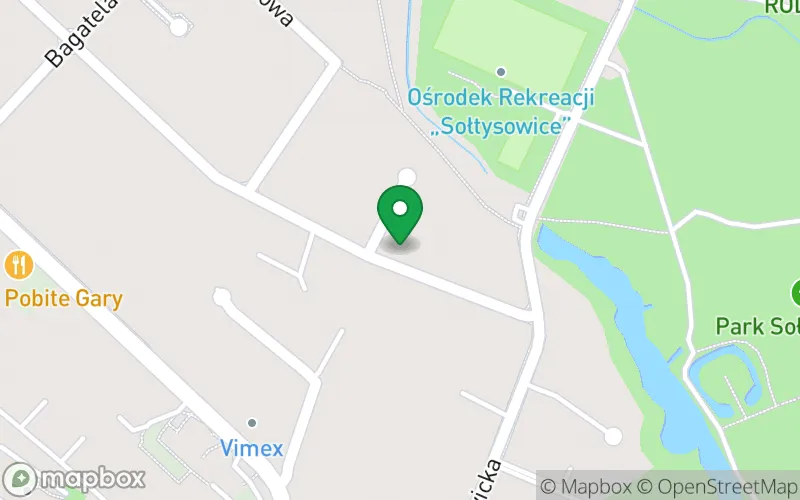 Lokalizacja: Punkt Przedszkolny Fika
